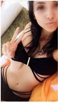Arzu Dolu Anlar Sunan Yenişehir'den Escort Hande