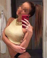 Ateşli Erdemli Escort Bayan Partner - Kendine Güvenen ve Çekici