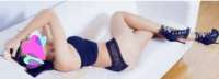 Ateşli Ve Sınırsız Deneyimlerle Dolu Sarışın Mersin Yenişehir Escort