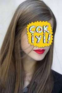 Bağımsız ve Özgür Ruhlu Mezitli Escort Bayan