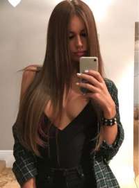 Bakışlarınızın Takıldığı Büyüleyici Mezitli Escort Bayan Ceylin