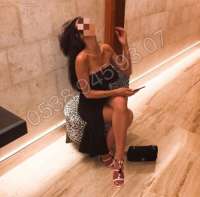 Bana Erdemli'nin Tatlısı Derler: Tanışın, 45 kg ve 156 cm'lik Zarif Zarafetle