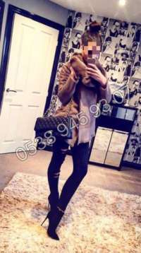 Bana Erdemli'nin Tatlısı Derler: Tanışın, 45 kg ve 156 cm'lik Zarif Zarafetle