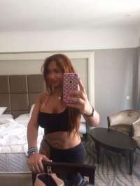 Bir Benzersiz Deneyim: Mezitli Escort Bayan