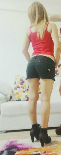 Büyüleyici Güzellikte, Mersin Yenişehir Escort Bayanla Unutulmaz Anılar