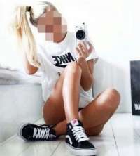 Büyüleyici Mezitli Escort Bayan