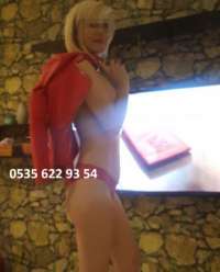 Büyüleyici Mezitli Escort Bayan ile Rüya Gibi Bir Gece