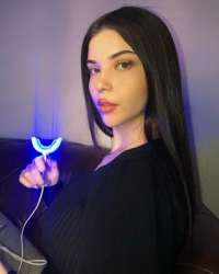 Büyüleyici Ve Ateşli Mezitli Escort Bayan: Saç Rengi Kestane, Boyu 169 Cm ve Kilosu 74 Kg