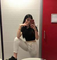 Büyüleyici Ve Ateşli Mezitli Escort Bayan: Saç Rengi Kestane, Boyu 169 Cm ve Kilosu 74 Kg