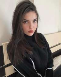 Büyüleyici Ve Ateşli Mezitli Escort Bayan: Saç Rengi Kestane, Boyu 169 Cm ve Kilosu 74 Kg