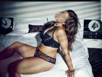 Büyüleyici Ve Çekici Mersin Yenişehir Escort