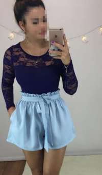 Cazibenin Zirvede Olduğu Yenişehir Escort Bayan