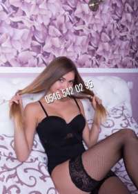 Çekici ve Akıllı Erdemli Escort Bayanlar