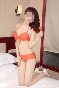 Deneyimli ve Muhteşem Escort Bayan: Mezitli'den Ayşen