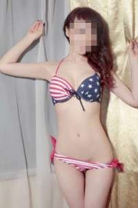 Deneyimli ve Muhteşem Escort Bayan: Mezitli'den Ayşen