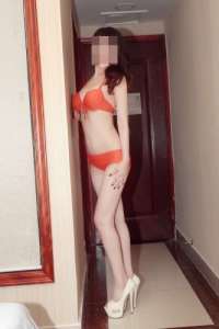Deneyimli ve Muhteşem Escort Bayan: Mezitli'den Ayşen