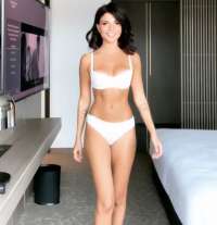 Dinamik ve Çekici Mezitli Escort Bayan: Belma