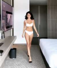 Dinamik ve Çekici Mezitli Escort Bayan: Belma