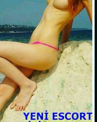 Dinamik ve Genç Yenişehir Escort