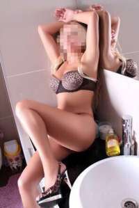 Efsanevi Mezitli Escort Bayan'ın Karşı Konulmaz Cazibesi