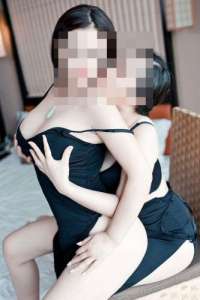 Eğlencenin Zirve Noktası Mezitli Escort Bayan Melisa