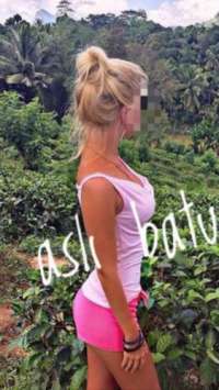 Egzotik Erdemli Eskort Partner İle Mükemmel Birliktelik