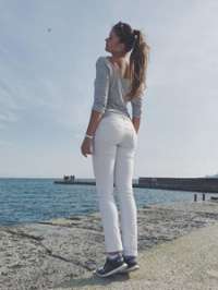 Enerjik ve Heyecanlı Mersin Yenişehir Escort: Begüm