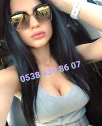 Enerjik ve Heyecanlı Mersin Yenişehir Escort: Begüm