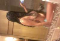 Enfes Güzelliği İle Karşınızda: Mezitli Escort Bayan