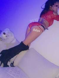 Enfes Güzellik: Mezitli Escort Bayan