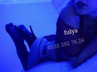 Enfes Güzellik: Mezitli Escort Bayan