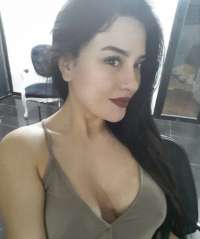 Enfes Mezitli Escort Bayan: Anlatılmaz, Yaşanır!