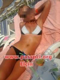Erdemli Escort Bayan Nefes Kesici Ela