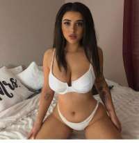 Erdemli Escort Bayanı İle Sıra Dışı Bir Gece