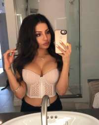 Erdemli Escort Bayanı İle Sıra Dışı Bir Gece
