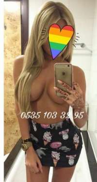Erdemli Escort Ben Zeliha: Güzel ve Görkemli Bir Tecrübe!