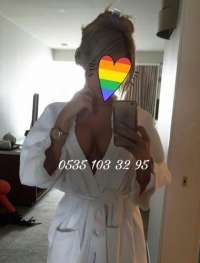 Erdemli Escort Ben Zeliha: Güzel ve Görkemli Bir Tecrübe!