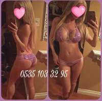 Erdemli Escort Ben Zeliha: Güzel ve Görkemli Bir Tecrübe!