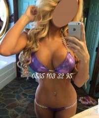 Erdemli Escort Ben Zeliha: Güzel ve Görkemli Bir Tecrübe!