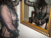 Erdemli Escort - Fazlasıyla Dikkat Çeken, Çarpıcı ve Kusursuz