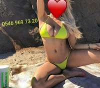 Erdemli Escort Rüya: Kusursuz Tatil Arkadaşı ve Çılgın Fantezilerin Anahtarı