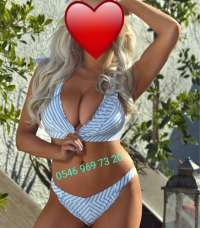 Erdemli Escort Rüya: Kusursuz Tatil Arkadaşı ve Çılgın Fantezilerin Anahtarı