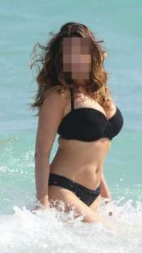 Erdemli Escort'da Rüya Gibi Bir Geceye Hazır Olun