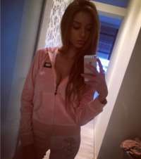 Erdemli Escort'un Eşsiz Güzelliği