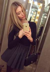 Erdemli Escort'un Eşsiz Güzelliği