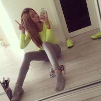 Erdemli Escort'un Eşsiz Güzelliği