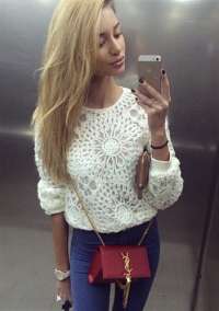 Erdemli Escort'un Eşsiz Güzelliği