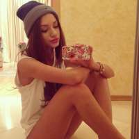 Erdemli Escort'un Eşsiz Güzelliği
