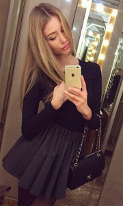 Erdemli Escort'un Eşsiz Güzelliği