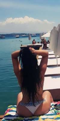 Erdemli Escort'un Sihirli Dünyasına Dalın